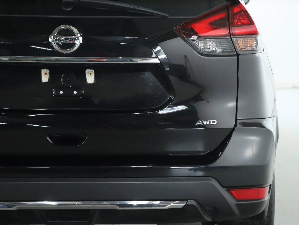 Used 2020 Nissan Rogue S AWD/4WD image 43