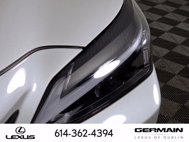 Certified 2025 Lexus NX 350 AWD w/ Premium Package image 13