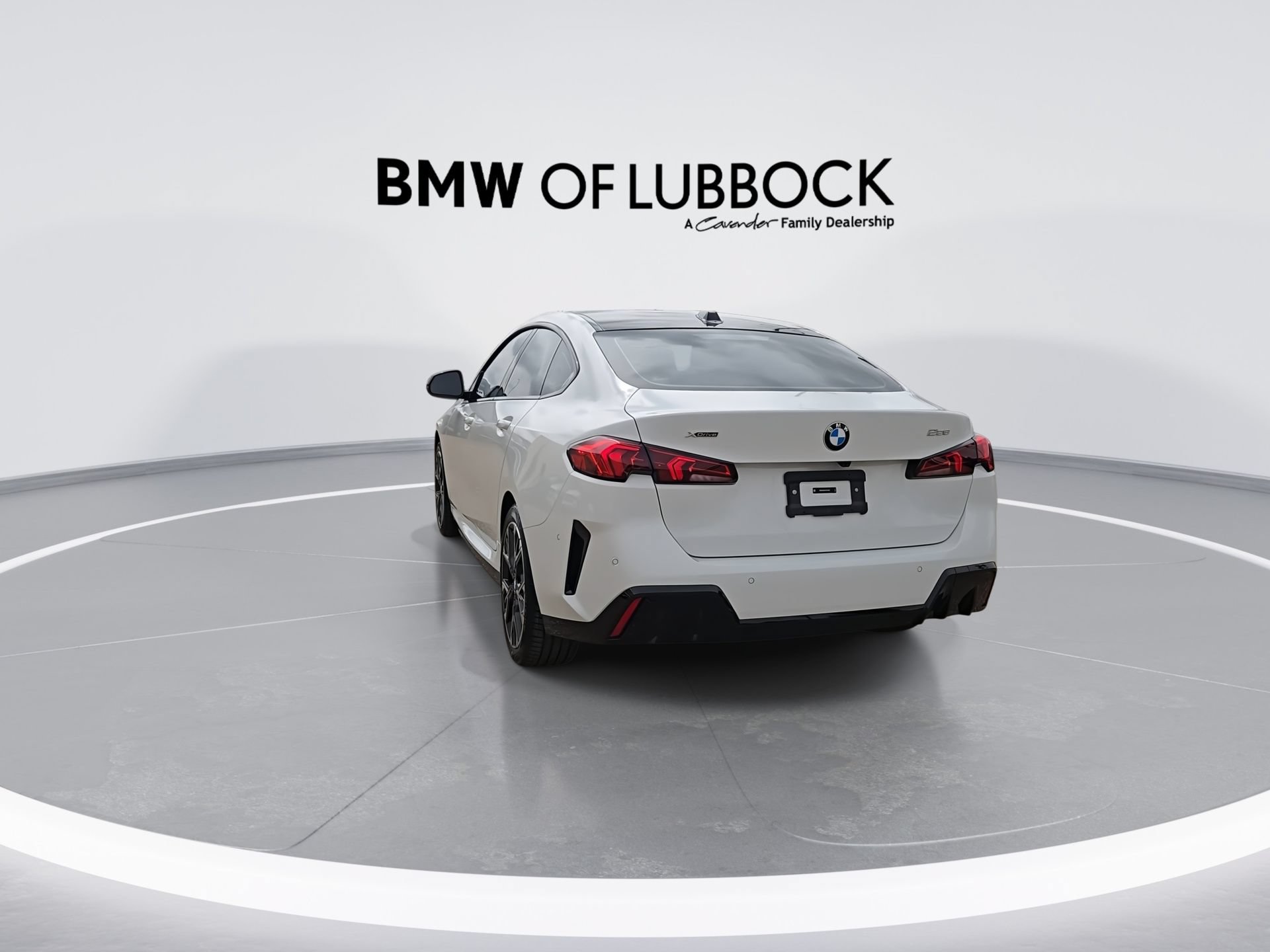 New 2026 BMW 228i xDrive w/ Technology Package AWD/4WD image 7