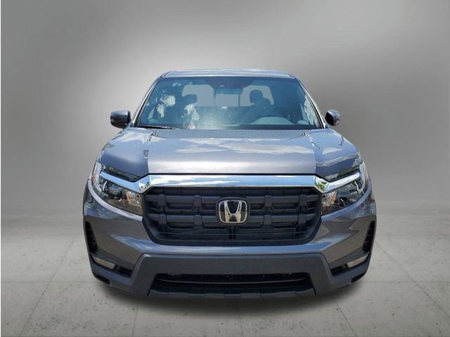New 2026 Honda Ridgeline RTL image 8