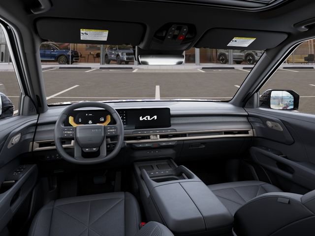 New 2027 Kia Telluride X-Line EX AWD/4WD image 14