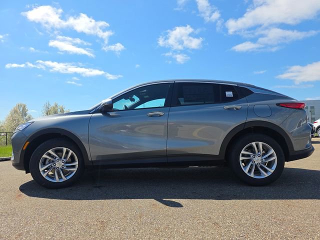 New 2026 Buick Envista Preferred image 12