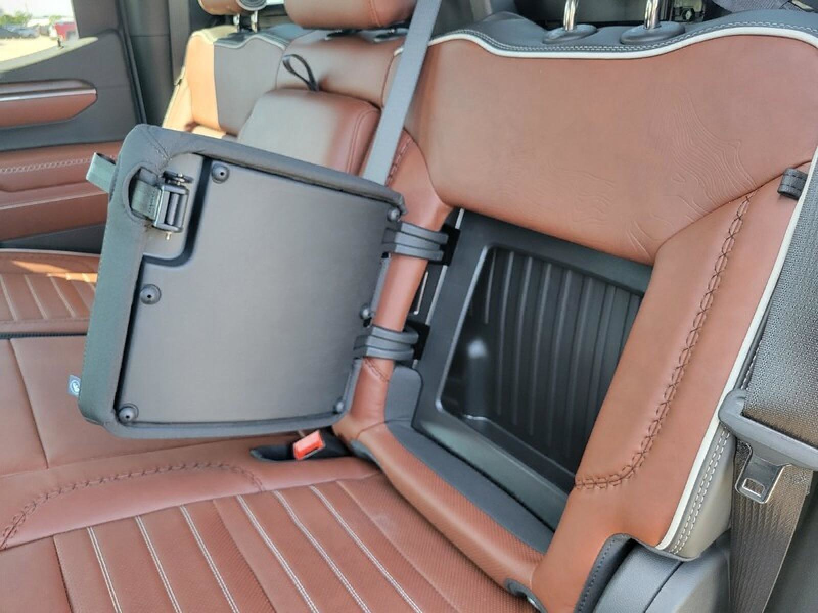 New 2026 GMC Sierra 1500 Denali Ultimate image 32