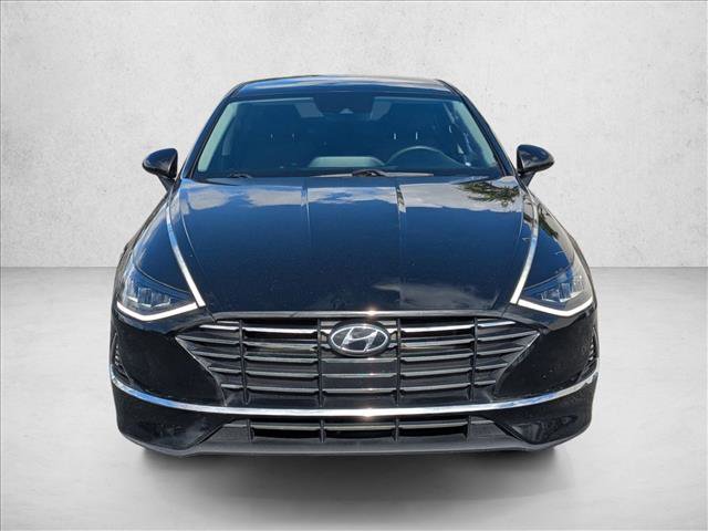 Used 2022 Hyundai Sonata SE w/ Preferred Accessory Package image 2
