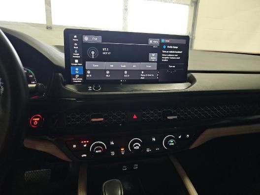 Certified 2024 Honda Accord Touring image 16