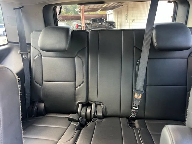 Used 2018 Chevrolet Tahoe Premier RWD image 26