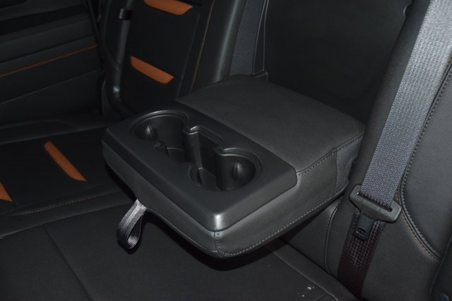 Used 2024 GMC Sierra 2500 AT4 w/ AT4 Premium Plus Package image 48