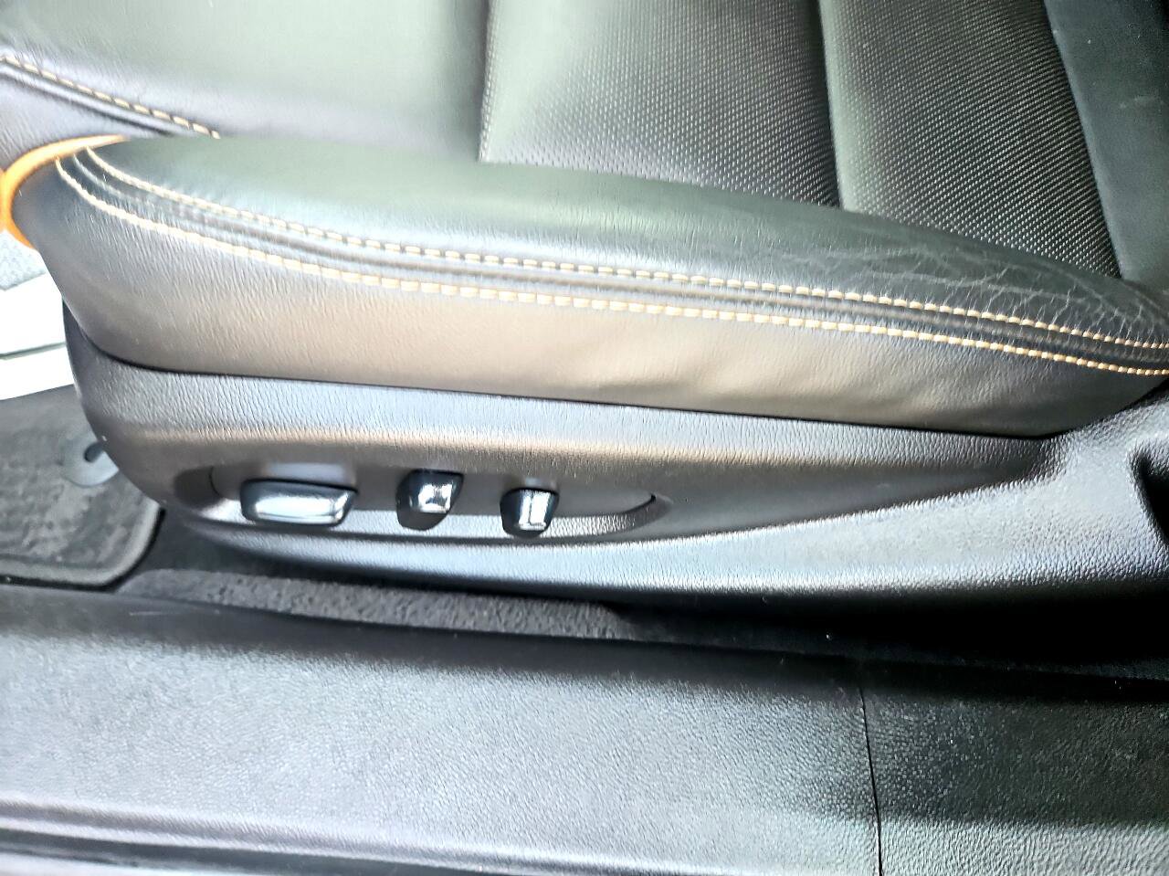 Used 2020 Chevrolet Impala Premier image 13