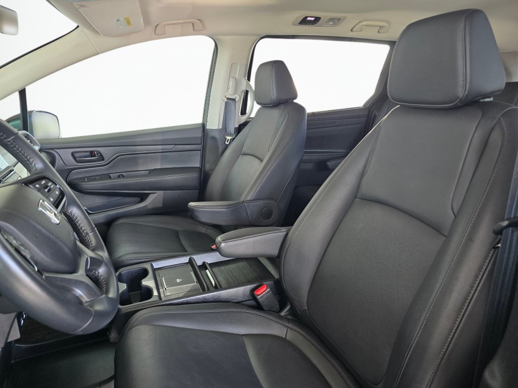 Used 2025 Honda Odyssey EX-L image 17