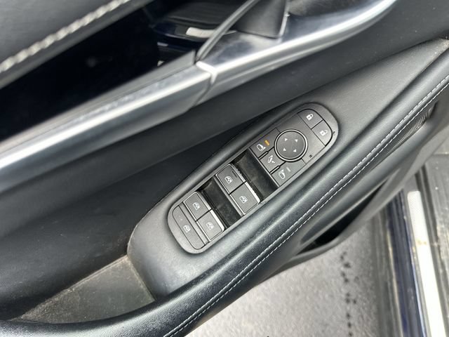 Used 2023 INFINITI QX60 Pure AWD/4WD image 17