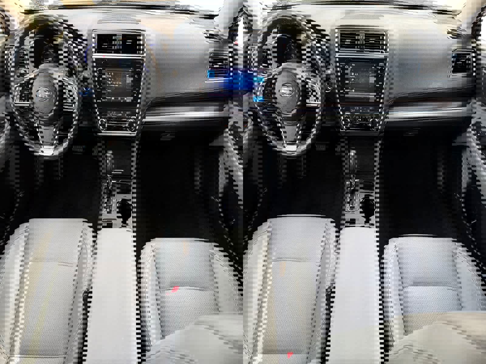 Used 2019 Subaru Legacy 2.5i Limited image 13