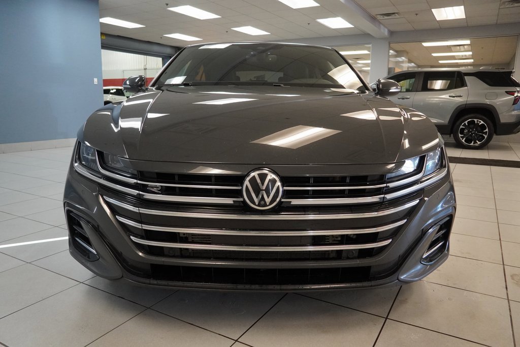 Used 2021 Volkswagen Arteon SEL Premium image 14