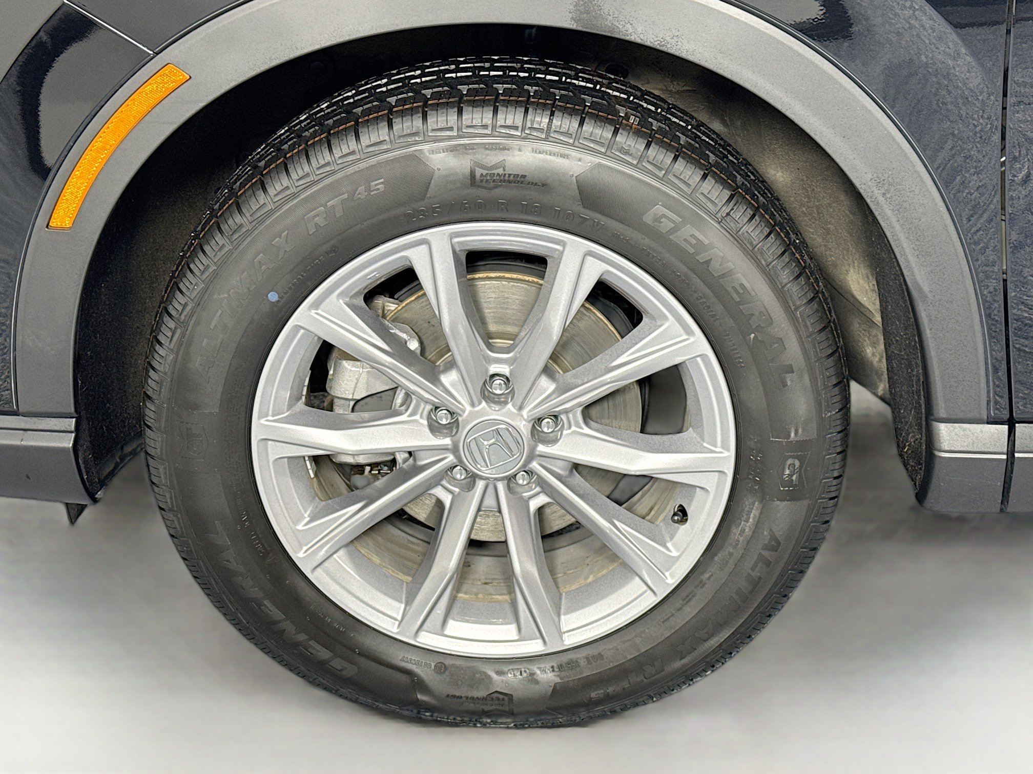 Certified 2024 Honda CR-V EX-L image 30