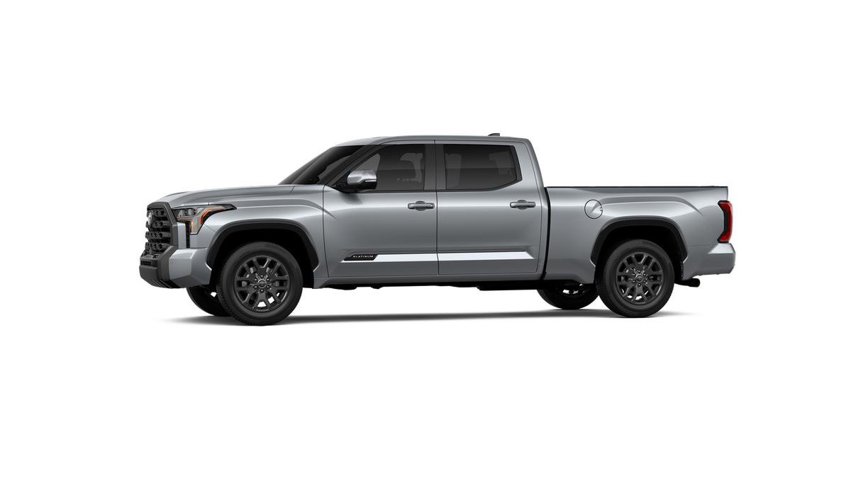 New 2026 Toyota Tundra Platinum image 29