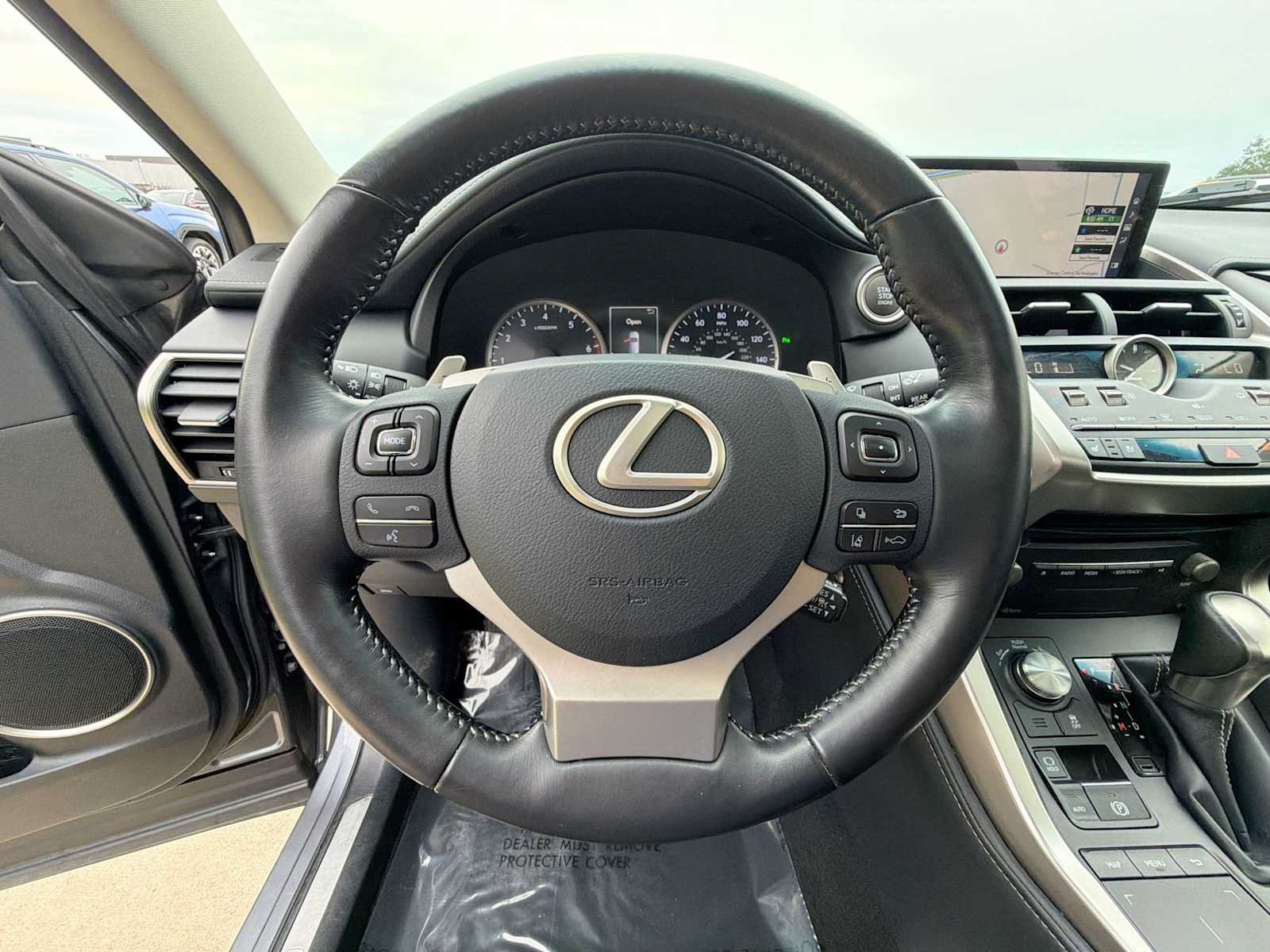 Used 2018 Lexus NX 300 AWD w/ Premium Package image 20