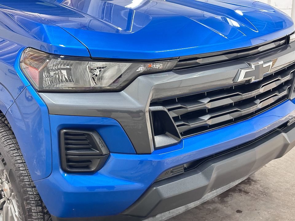 Used 2023 Chevrolet Colorado LT image 15