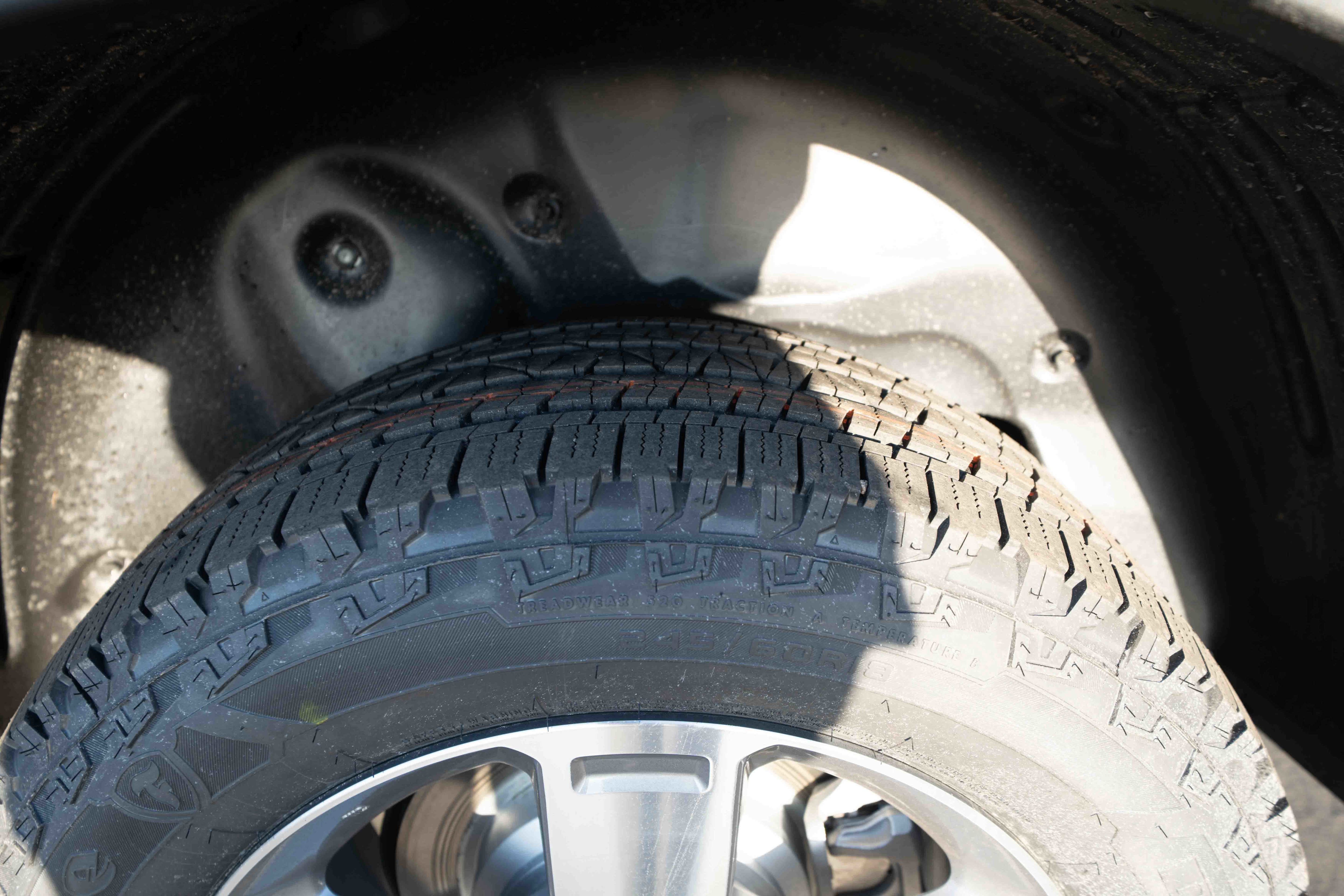 New 2026 Honda Ridgeline RTL image 29