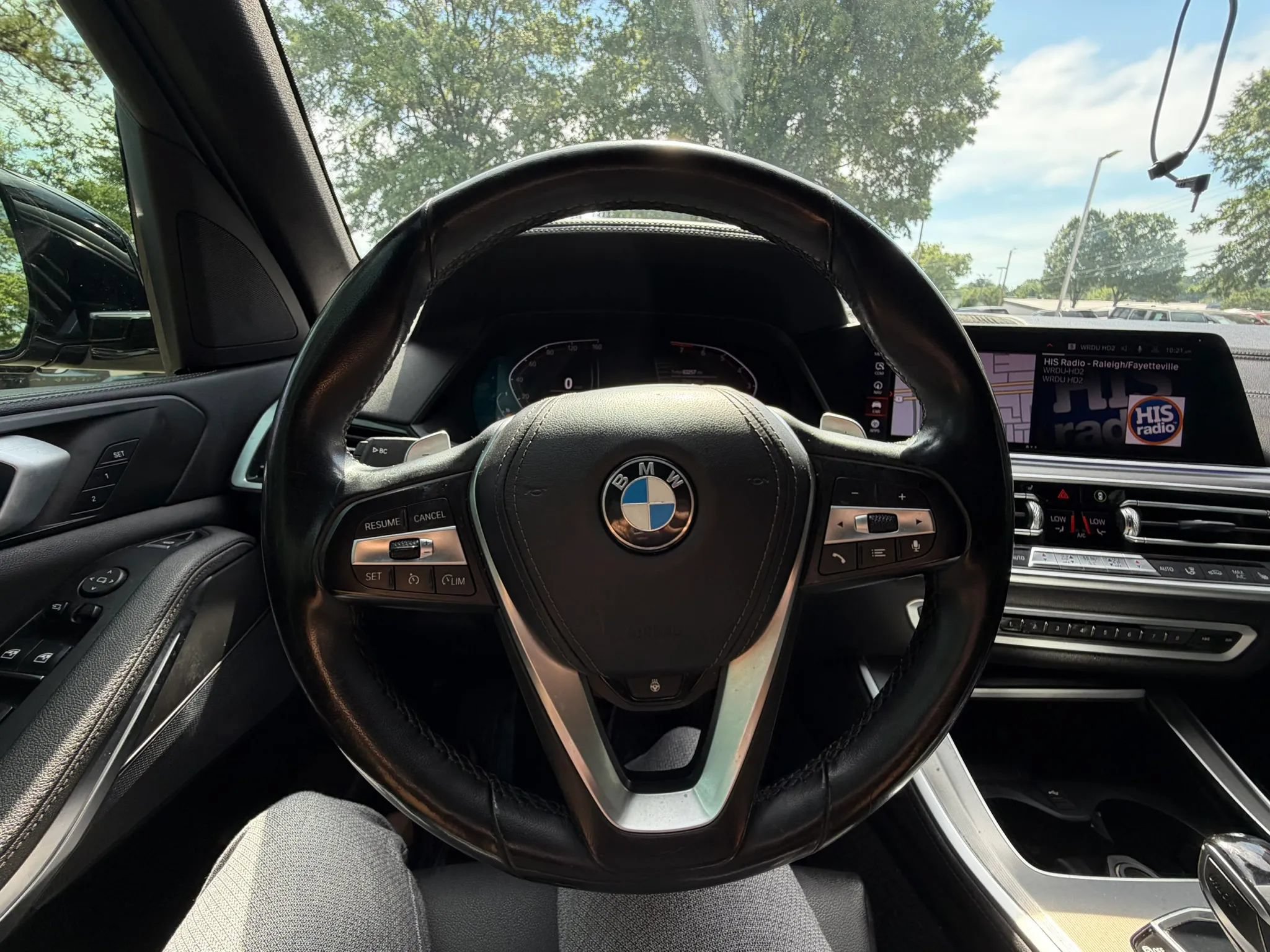 Used 2019 BMW X5 xDrive40i w/ Premium Package 2 AWD/4WD image 28