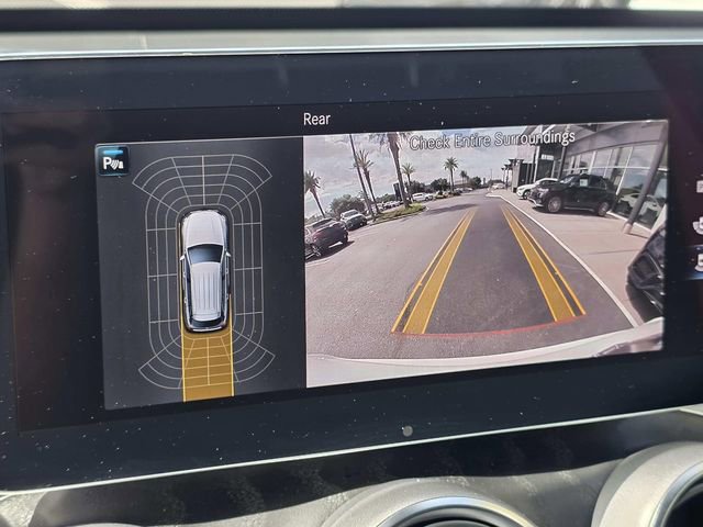 Certified 2022 Mercedes-Benz GLC 43 AMG GLC 43 AMG image 22