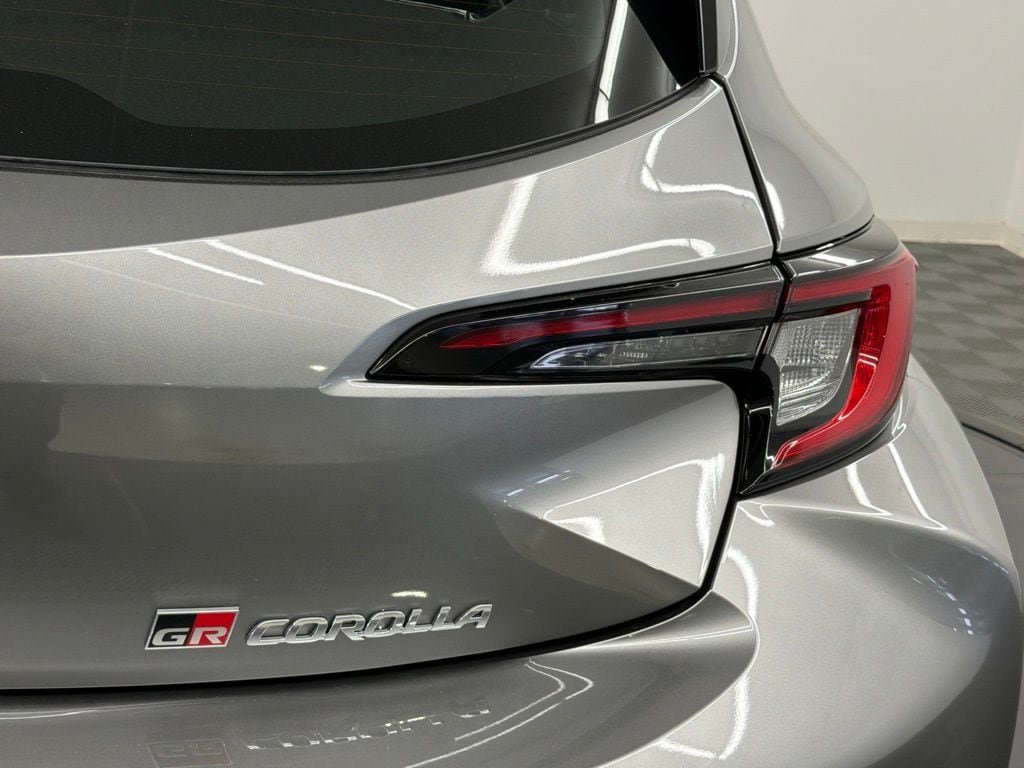 New 2026 Toyota Corolla GR AWD/4WD image 13
