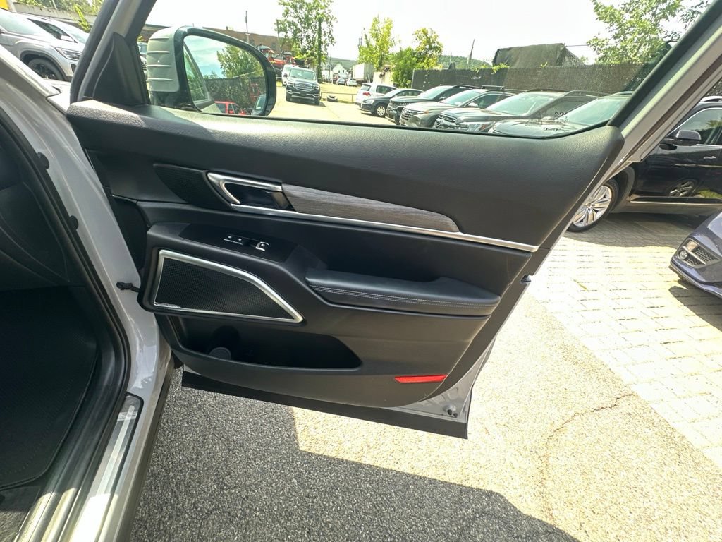 Used 2022 Kia Telluride SX w/ SX Prestige Package AWD/4WD image 35