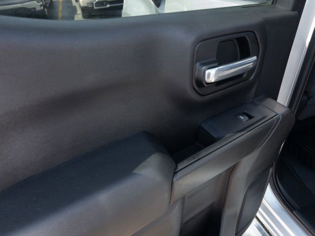 Used 2020 Chevrolet Silverado 1500 LT w/ All-Star Edition AWD/4WD image 16