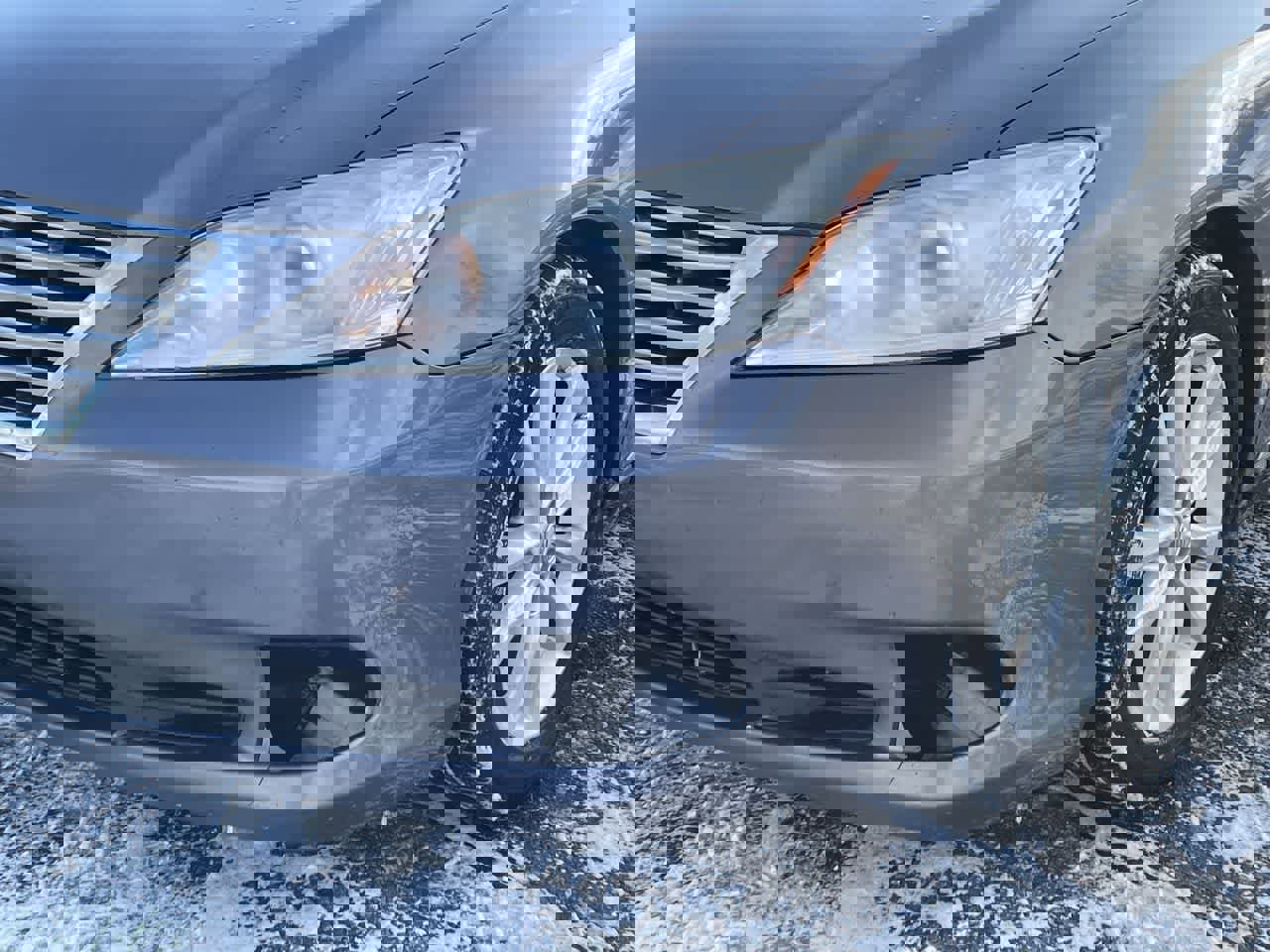 Used 2012 Lexus ES 350 image 33