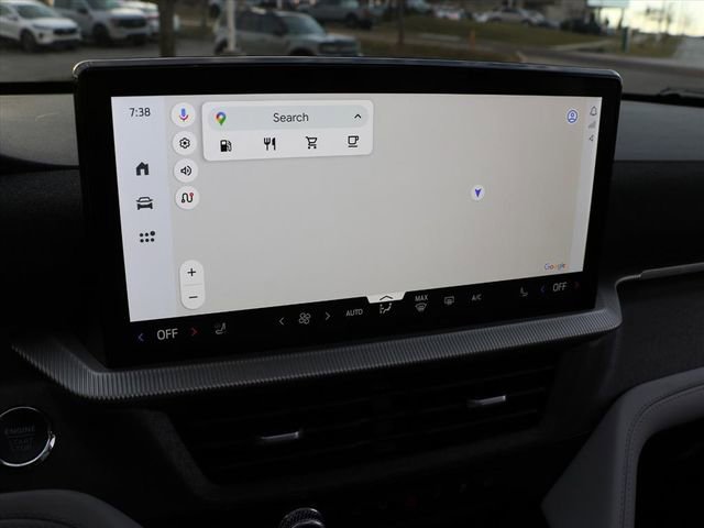 Used 2025 Ford Explorer Platinum w/ LUX Leather Package image 21