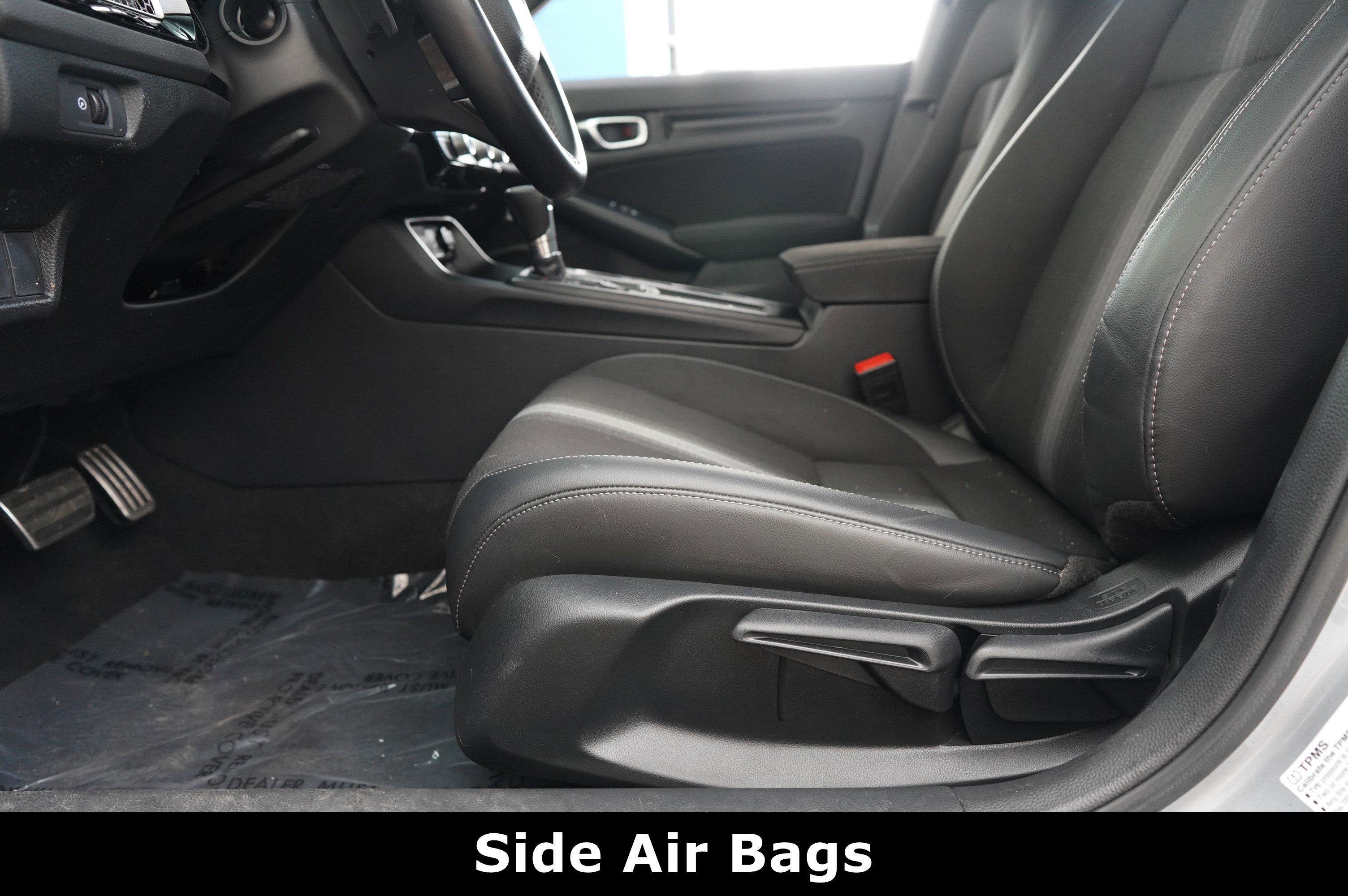 Used 2023 Honda Civic Sport image 12