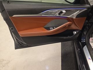 Used 2024 BMW 840i Gran Coupe w/ Driving Assistance Package RWD image 3