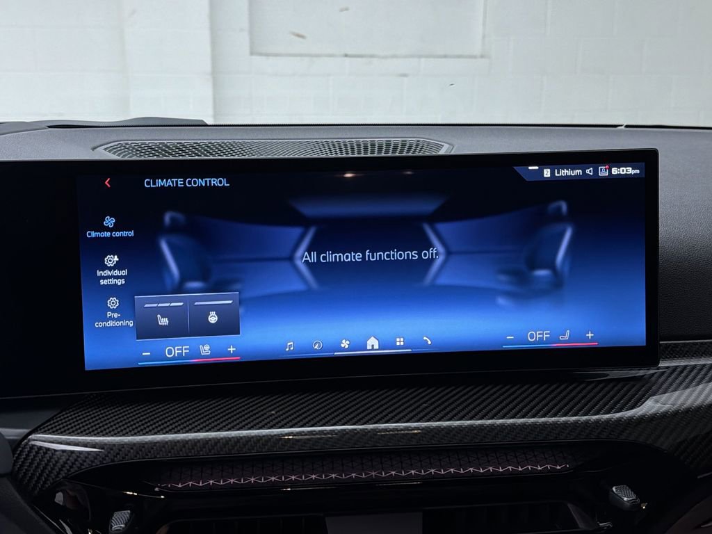 Certified 2026 BMW M240i xDrive M240i w/ Premium Package image 20