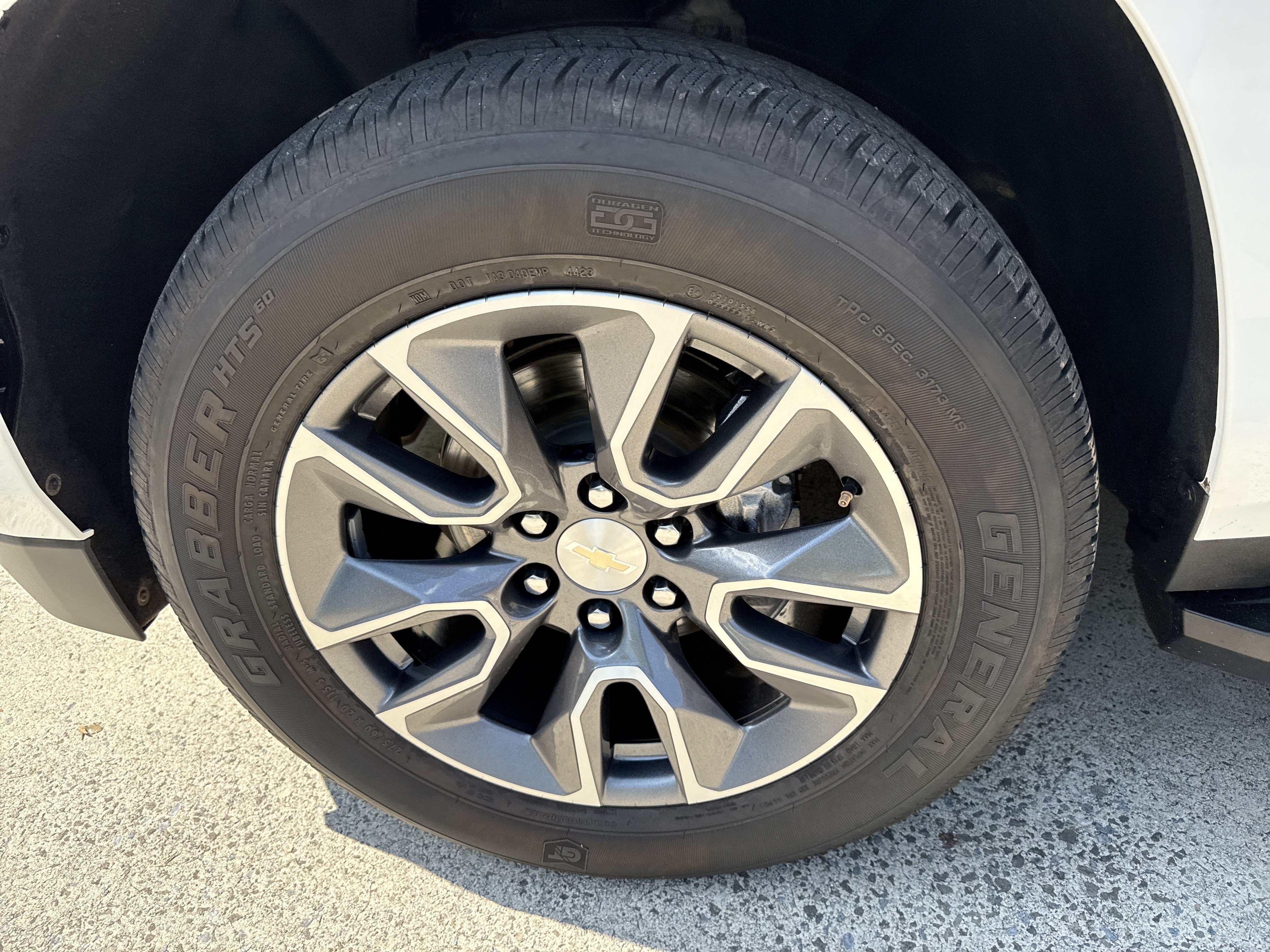 Used 2022 Chevrolet Tahoe LT RWD image 11