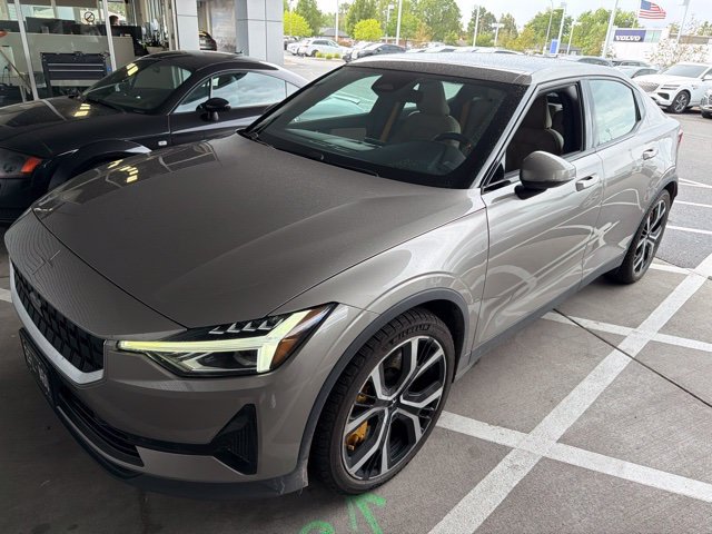 Used 2022 Polestar Polestar 2 w/ Performance Package AWD/4WD image 1