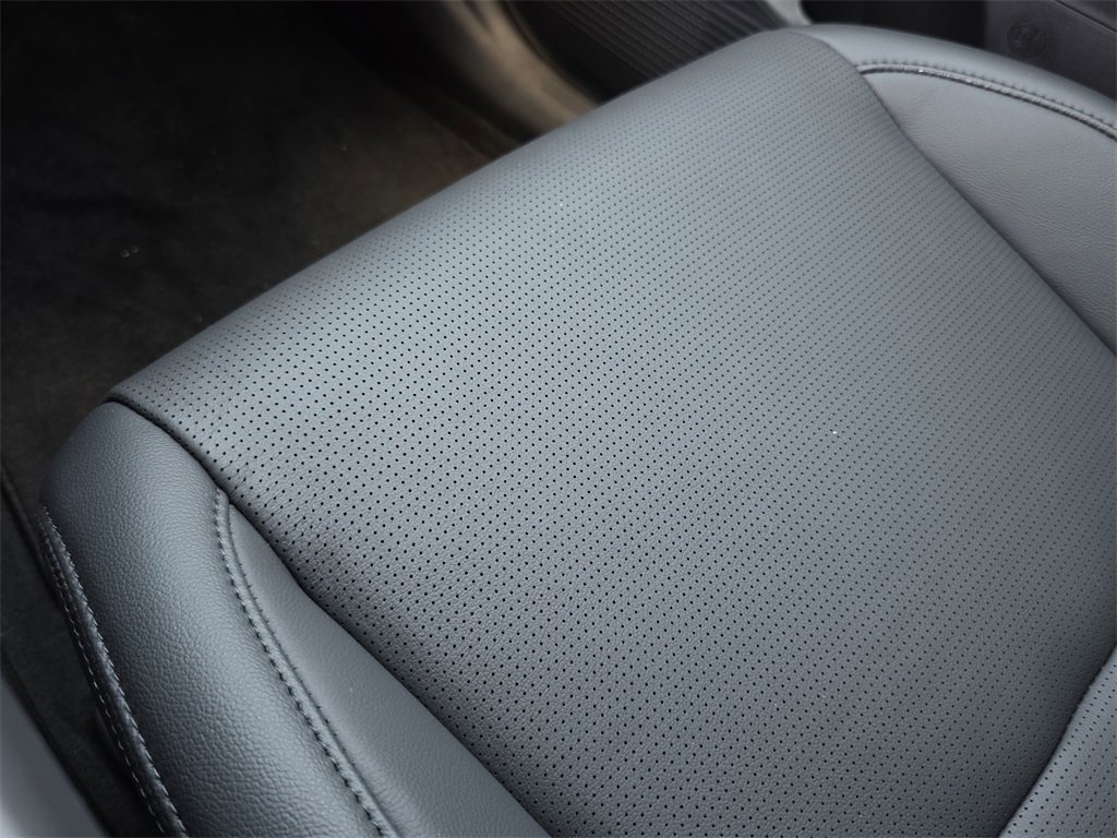 New 2026 Hyundai Santa Fe Limited image 39