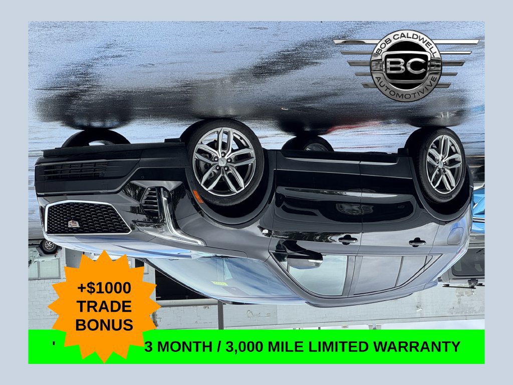 Used 2023 Cadillac XT4 Sport w/ Enhanced Visibility Package