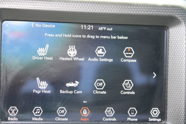 Used 2022 Jeep Gladiator Sport AWD/4WD image 27