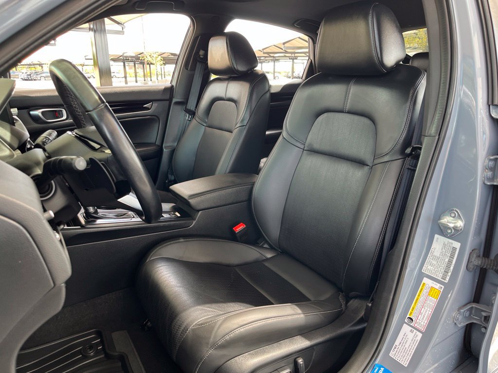 Certified 2023 Honda Civic Sport Touring image 25