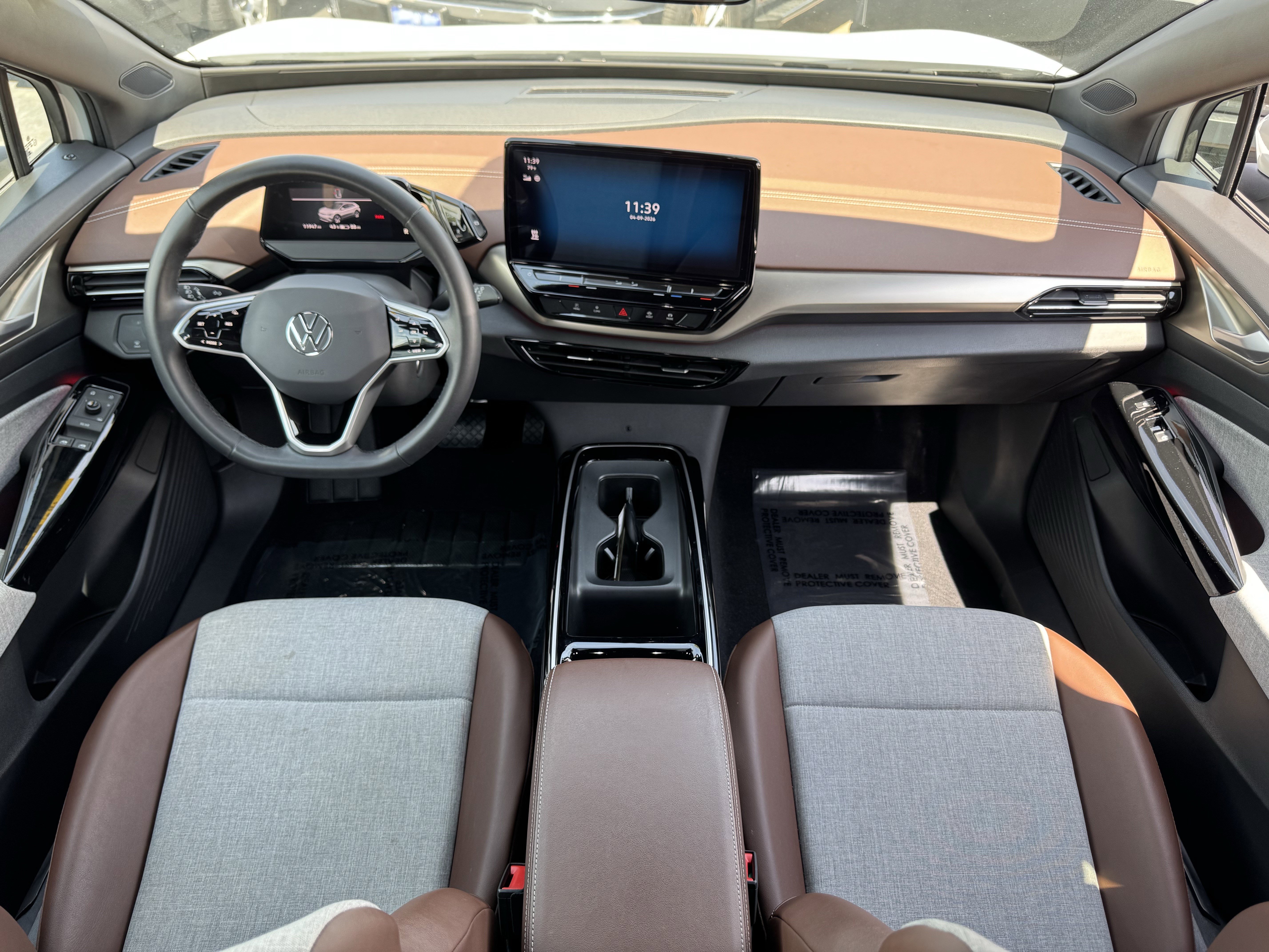 Used 2023 Volkswagen ID.4 2WD image 30