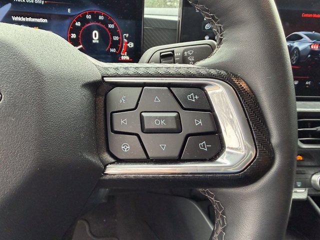 Used 2024 Ford Mustang EcoBoost image 10