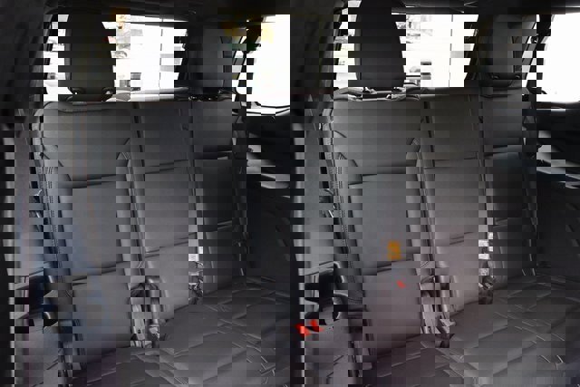 Used 2021 Chevrolet Tahoe High Country image 38