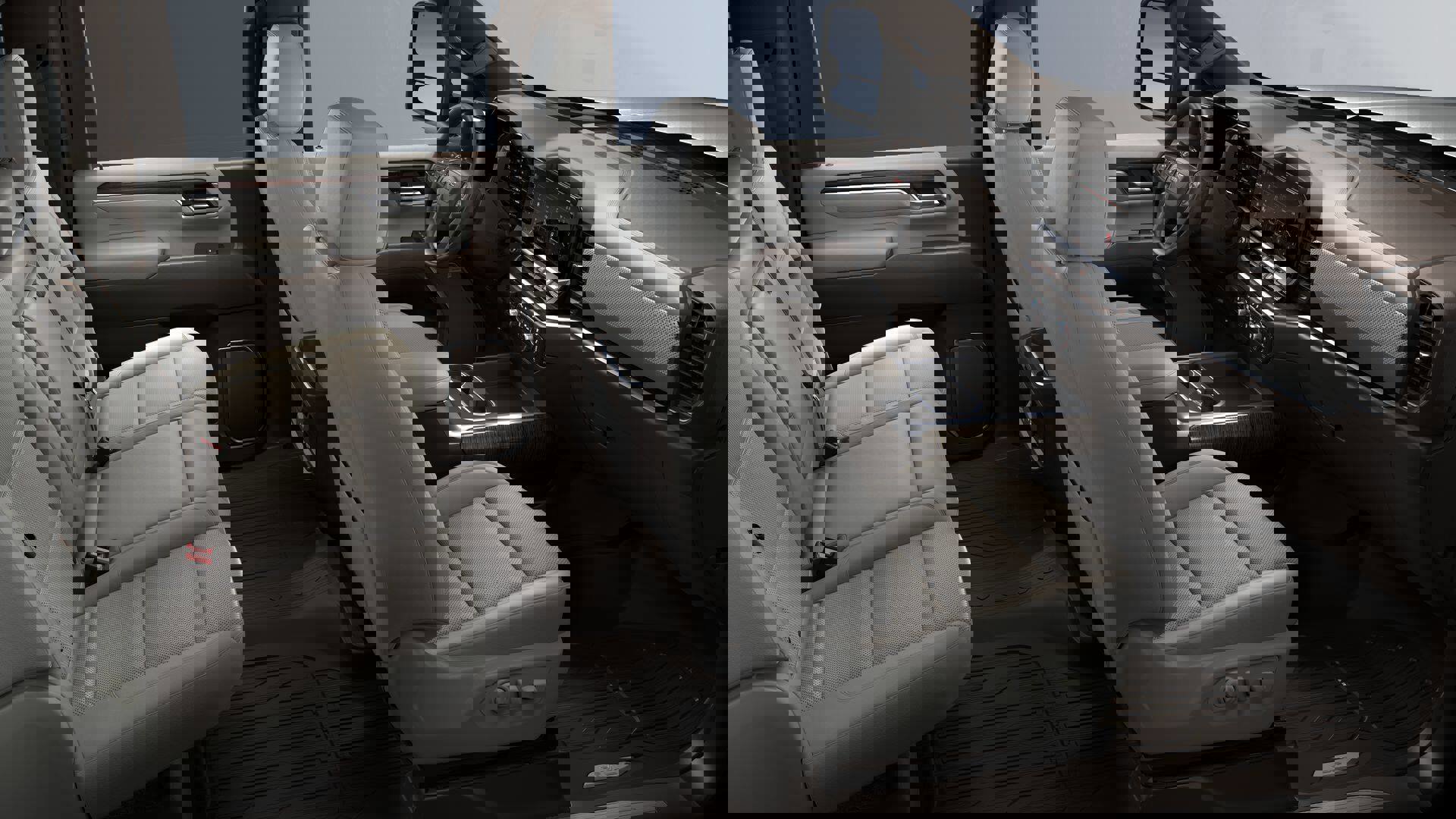 New 2026 GMC Sierra 2500 SLT w/ Texas SLT Premium Package image 41