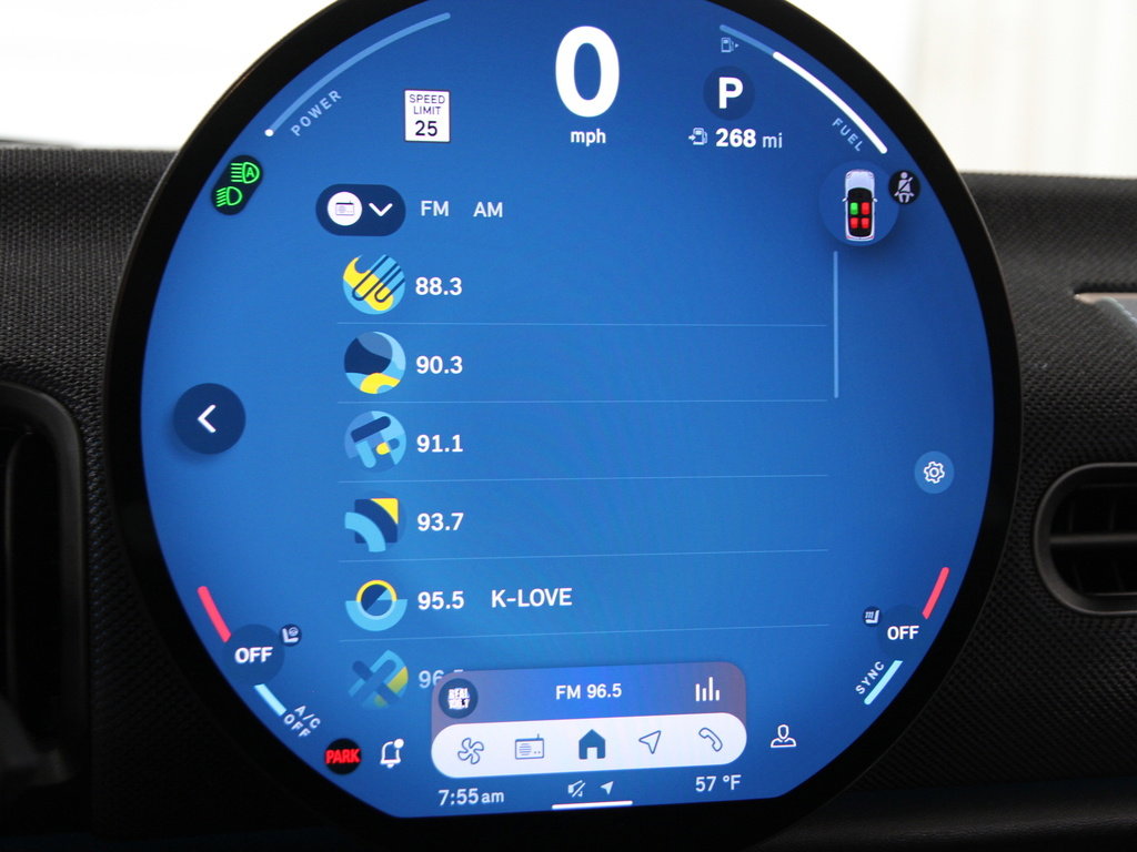 Certified 2025 MINI Cooper S image 11