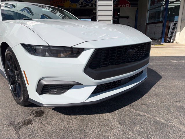 New 2026 Ford Mustang Premium RWD image 5