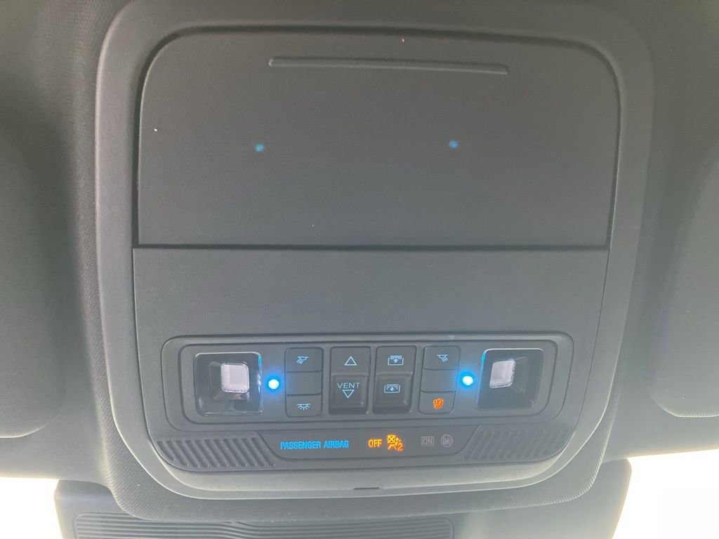 Used 2023 Ford Explorer ST w/ Equipment Group 401A image 33