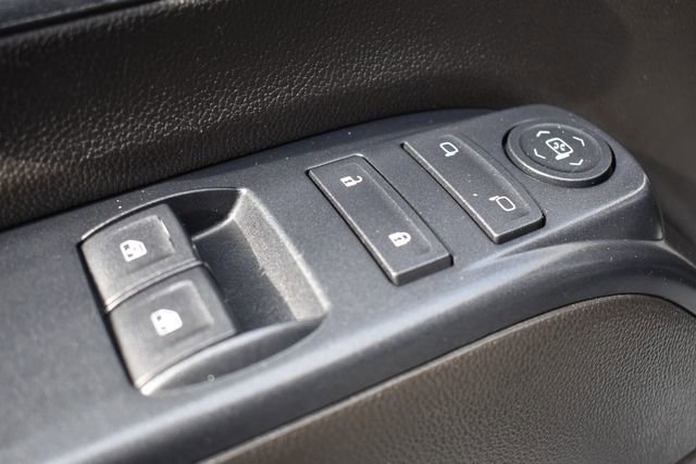 Certified 2016 Chevrolet Silverado 3500 W/T w/ WT Fleet Convenience Package image 16