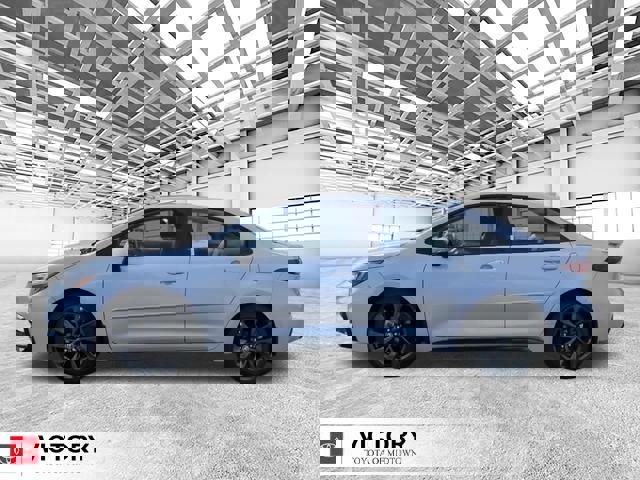 New 2026 Toyota Corolla XSE image 6