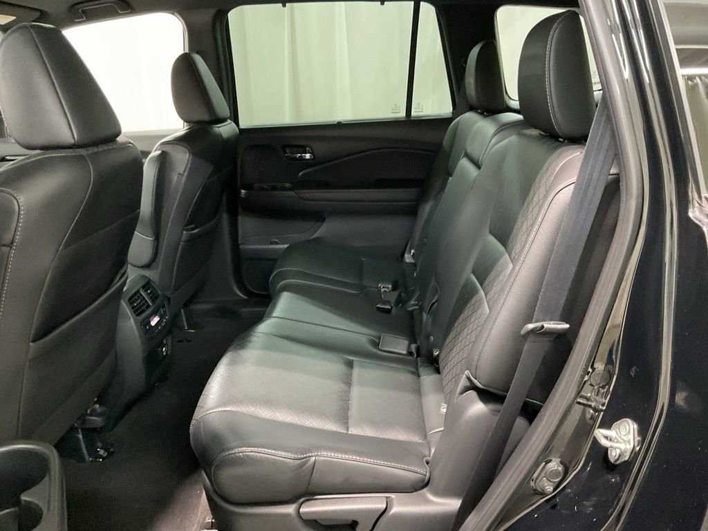 Used 2020 Honda Passport Elite image 21