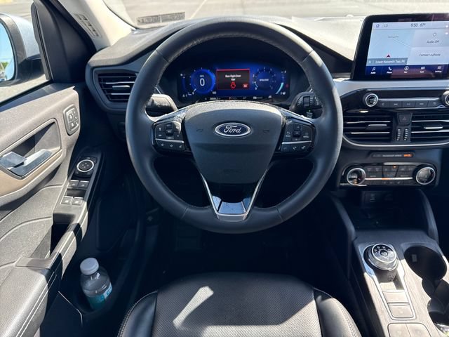Used 2022 Ford Escape SEL w/ Technology Package AWD/4WD image 20