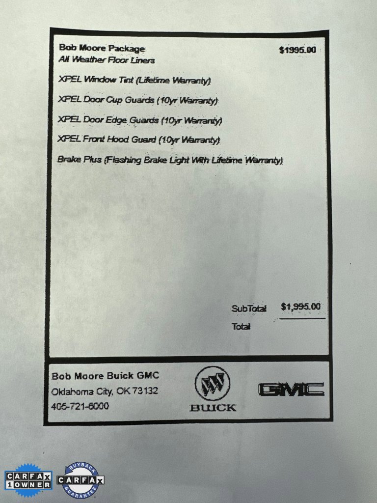 Certified 2024 GMC Yukon Denali image 30