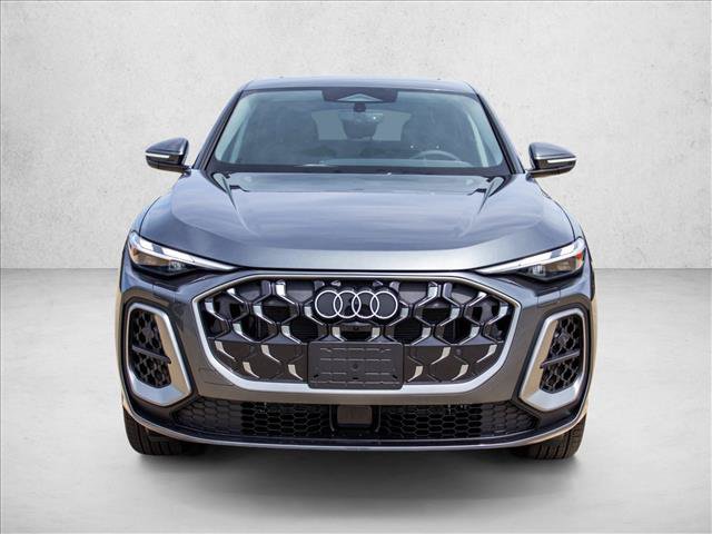 New 2026 Audi Q5 Premium AWD/4WD video 2